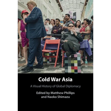 Cold War Asia