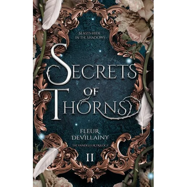 Secrets of Thorns