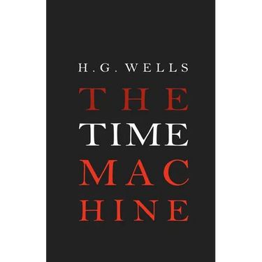 The Time Machine