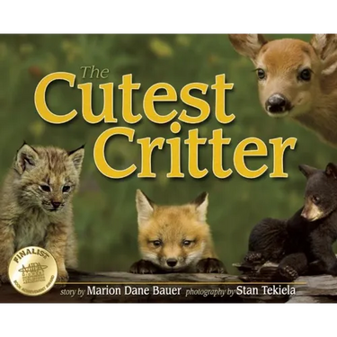 Cutest Critter