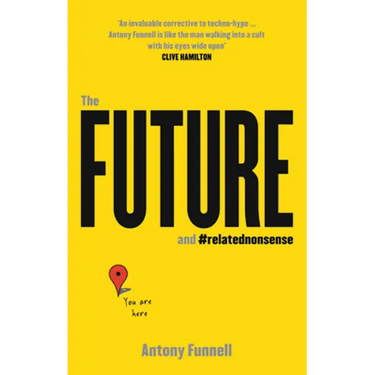 Future and Related Nonsense