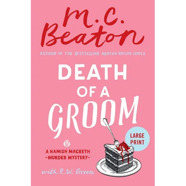 Death of a Groom