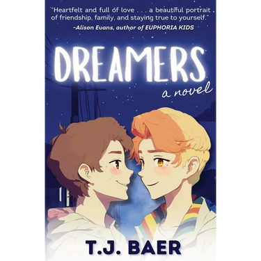 Dreamers