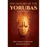The History of the Yorubas