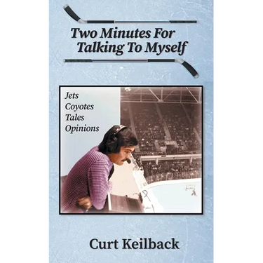 Two Minutes for Talking to Myself