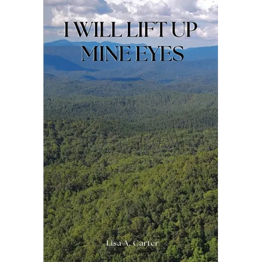 I Will Lift Up Mine Eyes