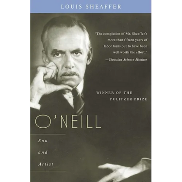 O'Neill: Son and Artist; Volume II