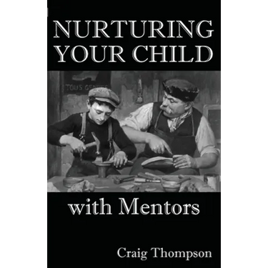 Nurturing Your Child with Mentors