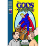The Gods of Arr-Kelaan: Going Home Book Two