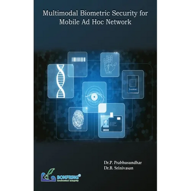 Multimodal Biometric Security for Mobile Adhoc Network