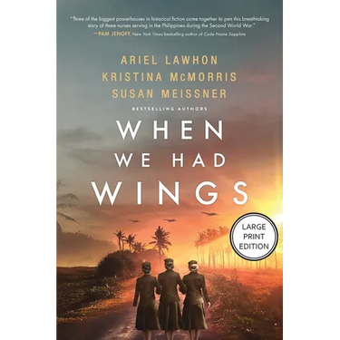 When We Had Wings