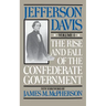 The Rise and Fall of the Confederate Government: Volume 1