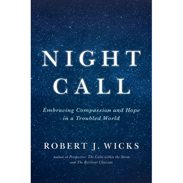 Night Call: Embracing Compassion and Hope in a Troubled World