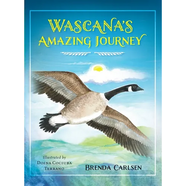 Wascana's Amazing Journey