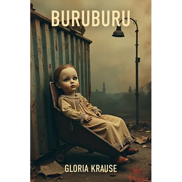Buruburu