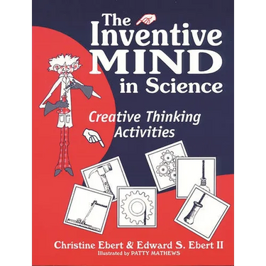 Inventive Mind in Science: Creative Thinking Activities