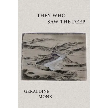 They Who Saw the Deep