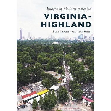 Virginia-Highland