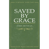 Saved By Grace