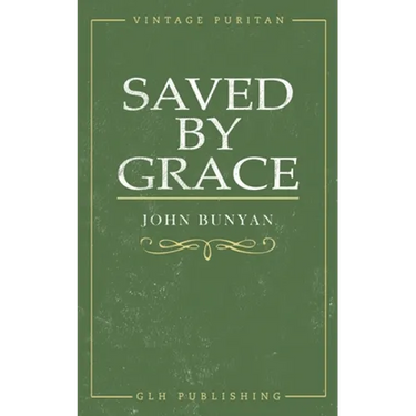 Saved By Grace