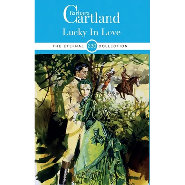 230. Lucky in Love