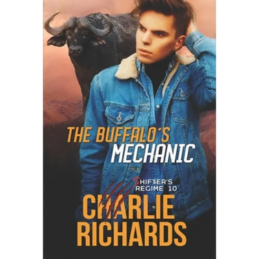 The Buffalo's Mechanic