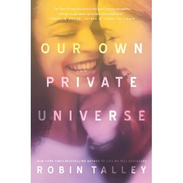 Our Own Private Universe