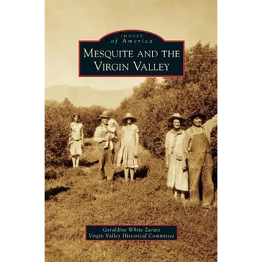 Mesquite and the Virgin Valley