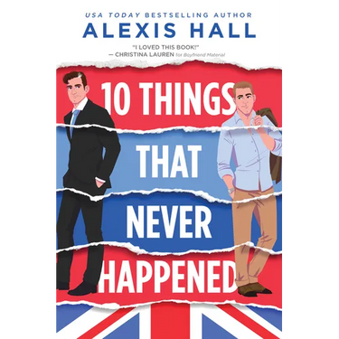 10 Things That Never Happened