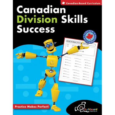 Canadian Division Skills Success