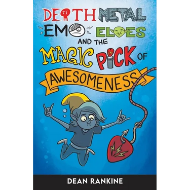 The Magic Pick of Awesomeness: Volume 2