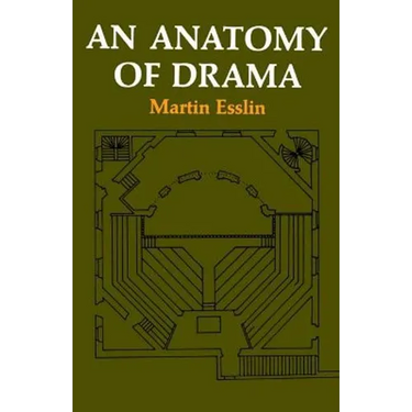 An Anatomy of Drama