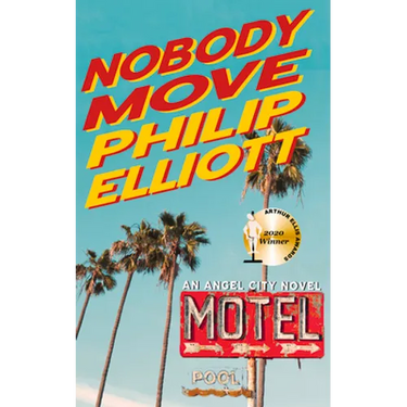 Nobody Move