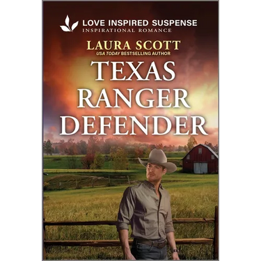 Texas Ranger Defender