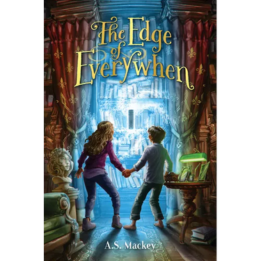 The Edge of Everywhen