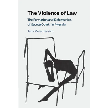 The Violence of Law