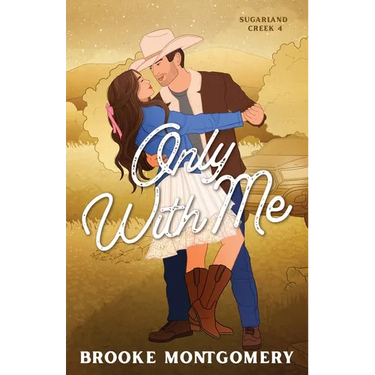 Only With Me (Illustrated Special Edition Cover)