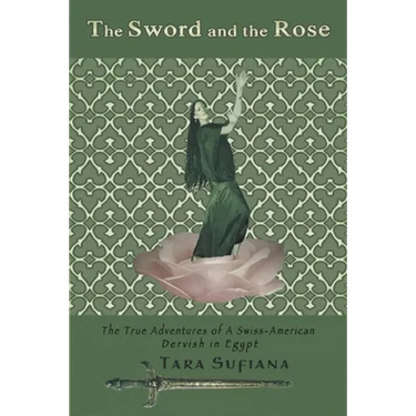 The Sword and the Rose