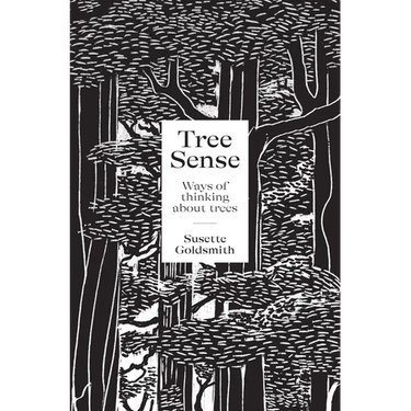Tree Sense: Ways of Thinking about Trees