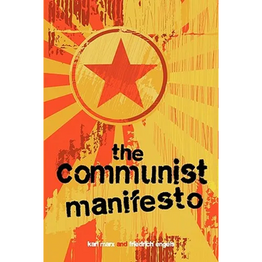 The Communist Manifesto