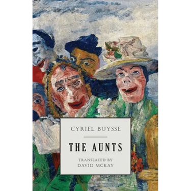 The Aunts