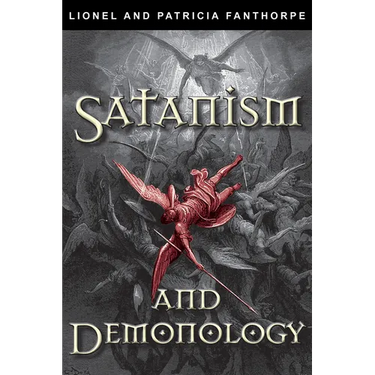 Satanism and Demonology