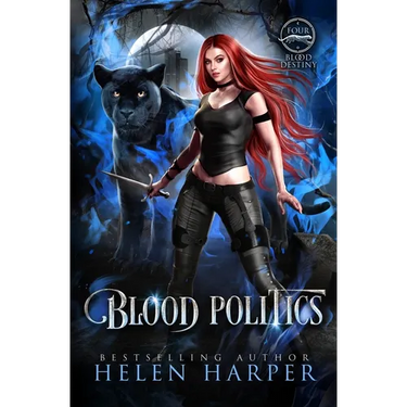 Blood Politics