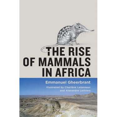 The Rise of Mammals in Africa