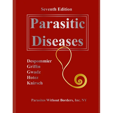 Parasitic Diseases 7th Edition
