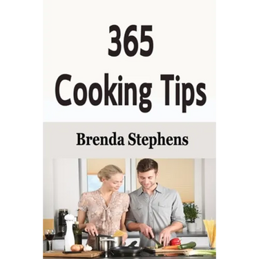365 Cooking Tips