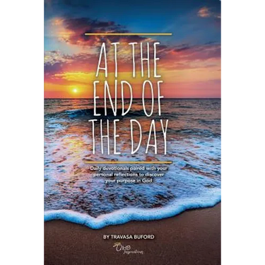 At The End of The Day