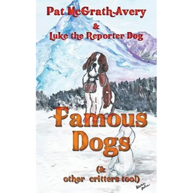 Famous Dogs Too