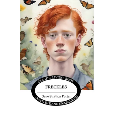 Freckles