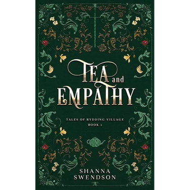 Tea and Empathy